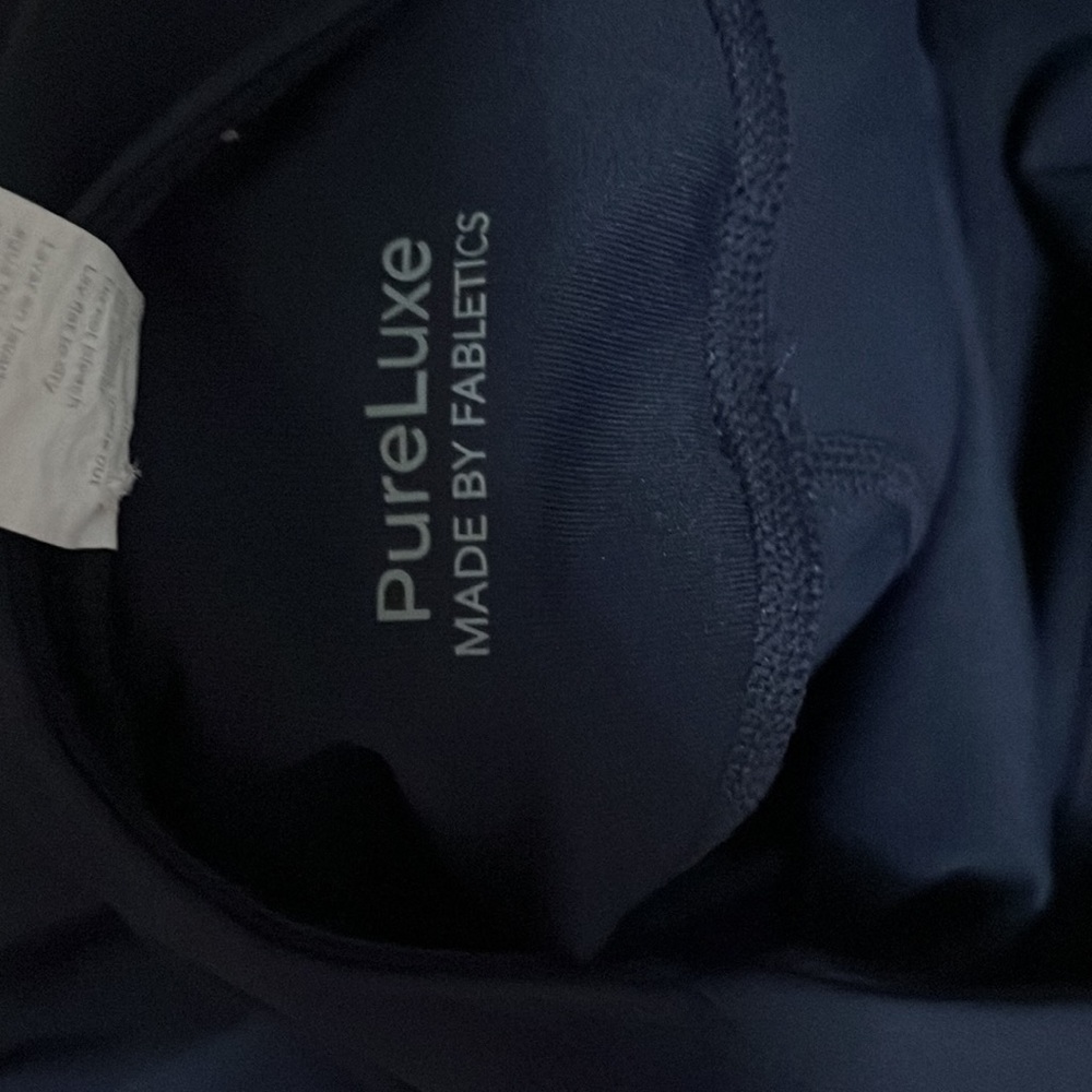 Fabletics X Full Send Vibes - image 5